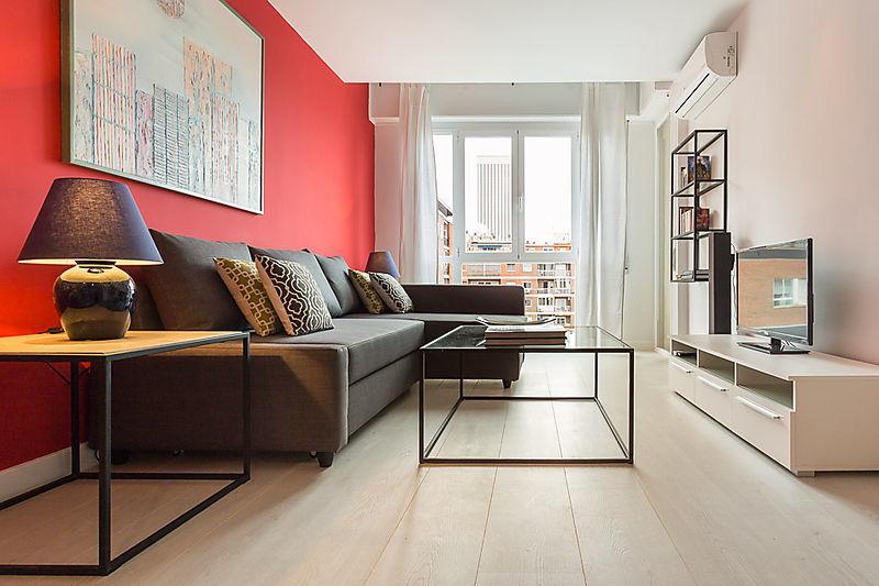 Apartamento Pedro Teixeira