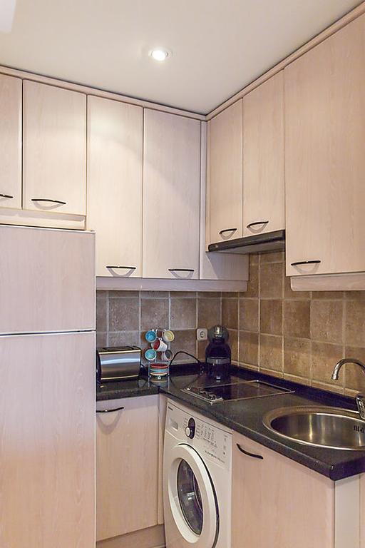 Apartamento Pedro Teixeira *